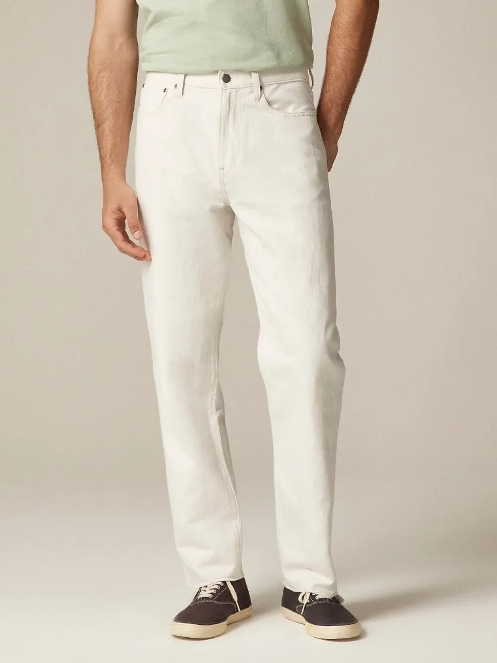 J. Crew product details